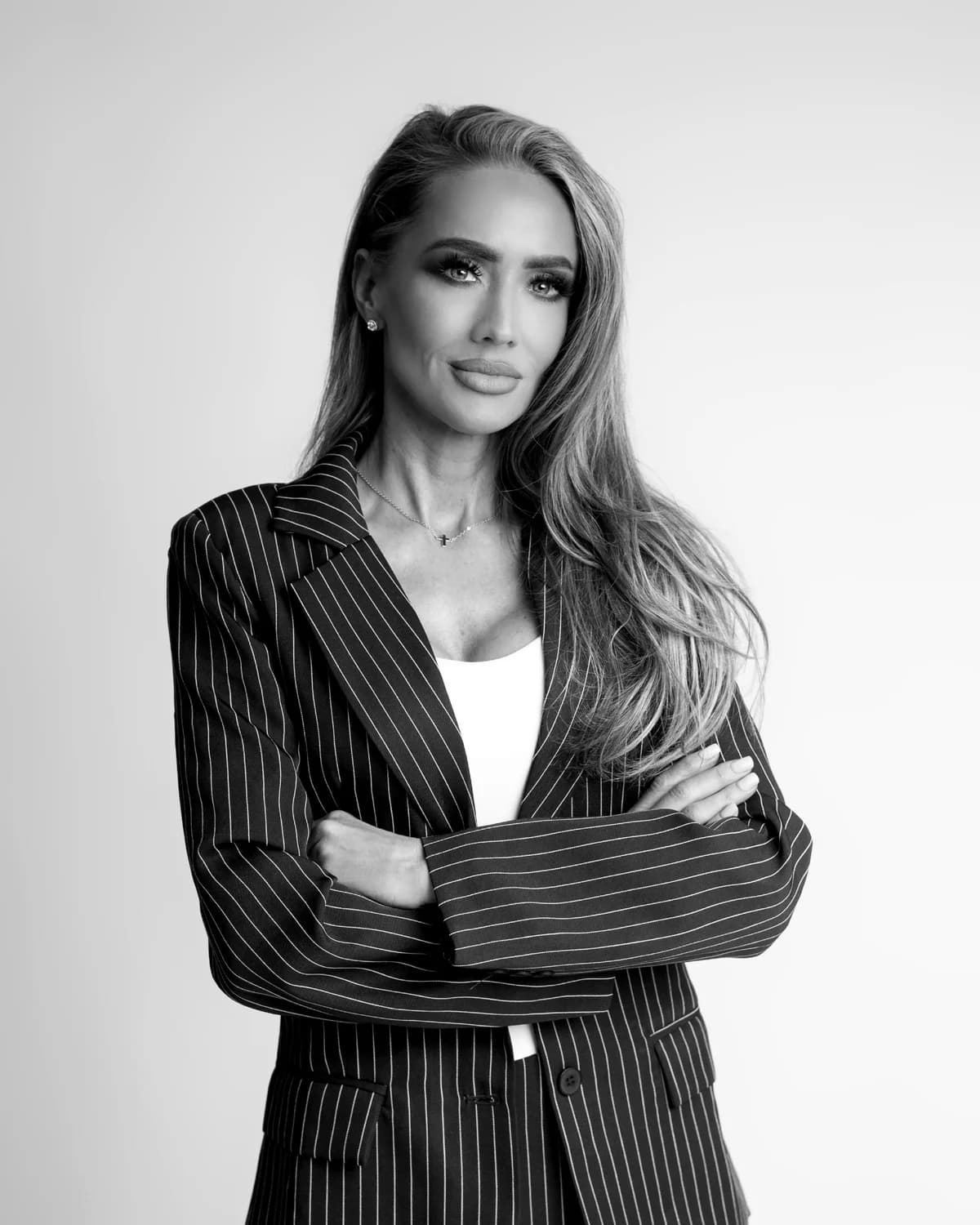 Lindsey Pearson, founder of Furnished Keys